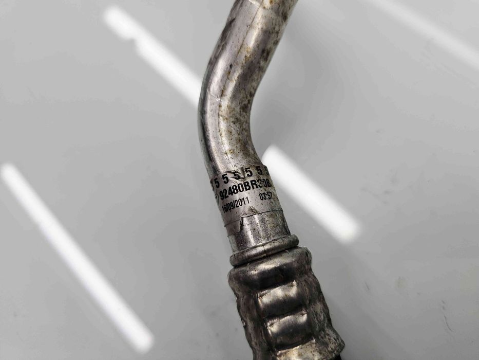 Conducta AC Nissan Qashqai Facelift (2) [Fabr 2009-2013] 92480BR30B 1.