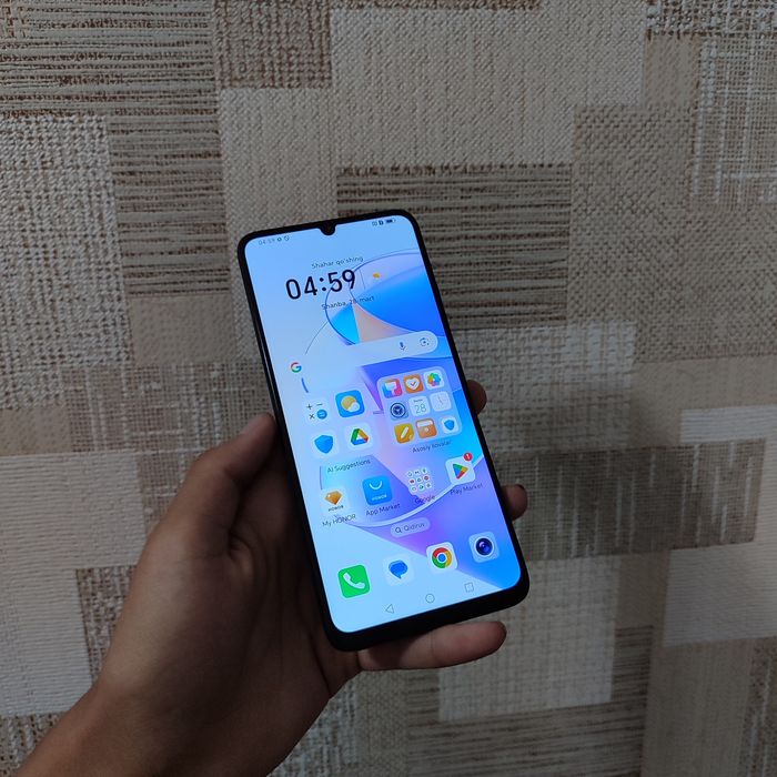 Honor X7a Srochni sotiladi dastavka bor