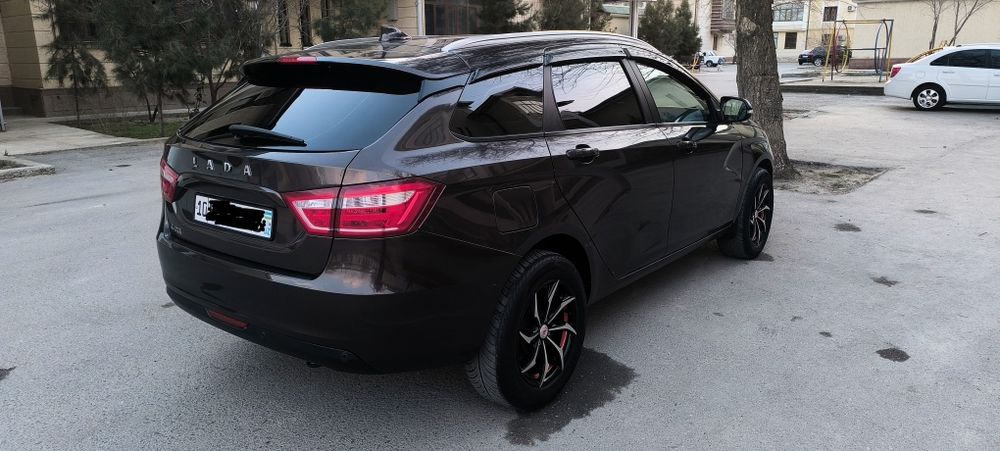 Лала Веста СВ 2020 й.