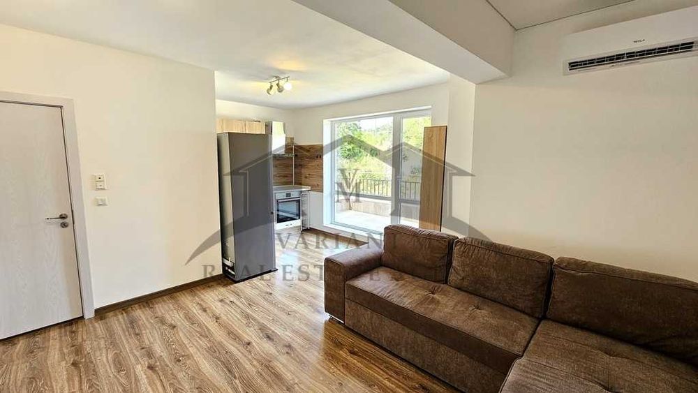 Тристайно, обзаведено жилище във Владиславово, гр. Варна