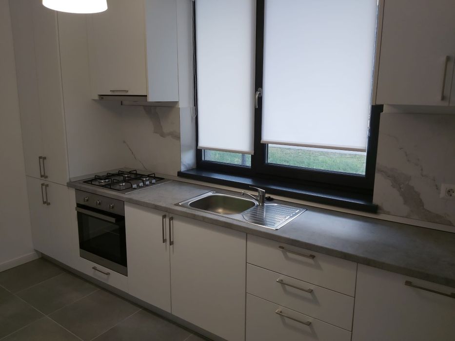 Inchiriez Garsoniera 45m2
