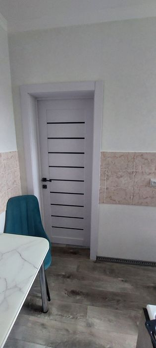 2 комнатная квартира