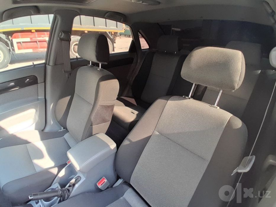 chevrolet gnetra 2023
