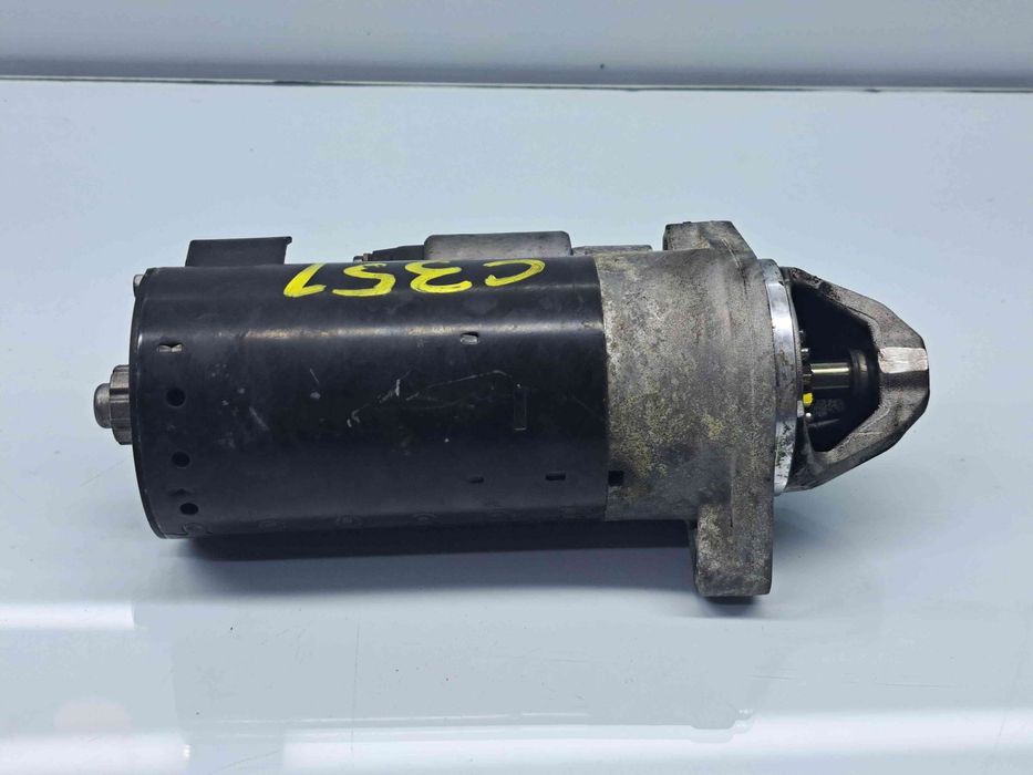 Electromotor 13 dinti  Mercedes Sprinter 3.5-t (906) [Fabr 2006-2013]