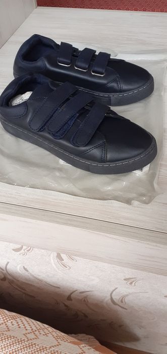 Кроссовки для мальчика