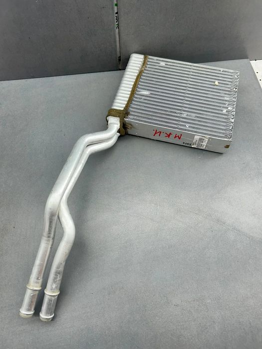 Calorifer habitaclu (radiator incalzire habitaclu) VP6G9H18476BB Ford