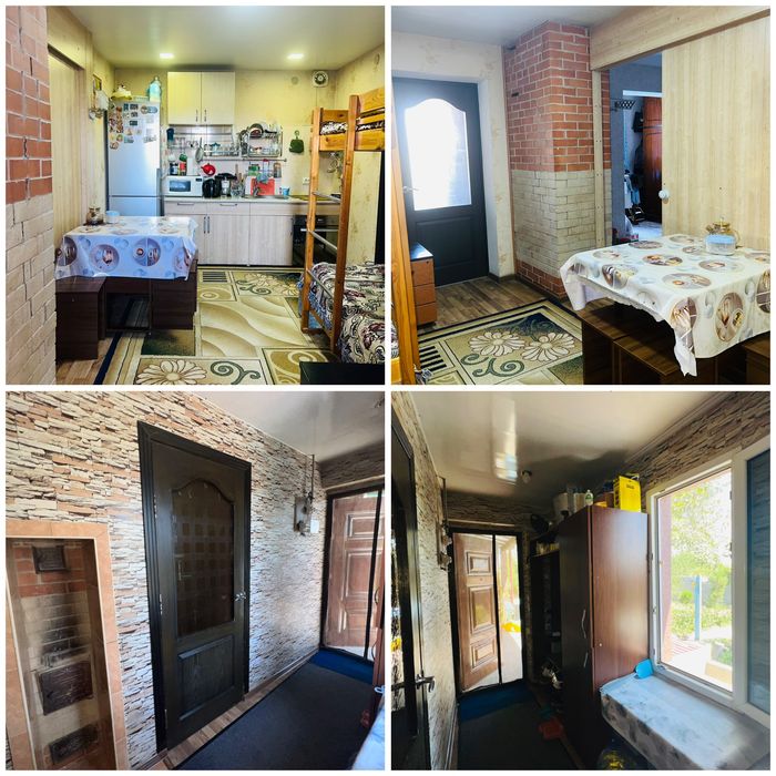 Продаётся своя дача!