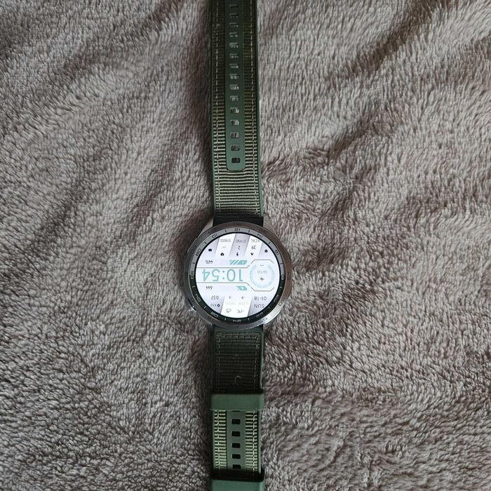 huawei watch GT 4