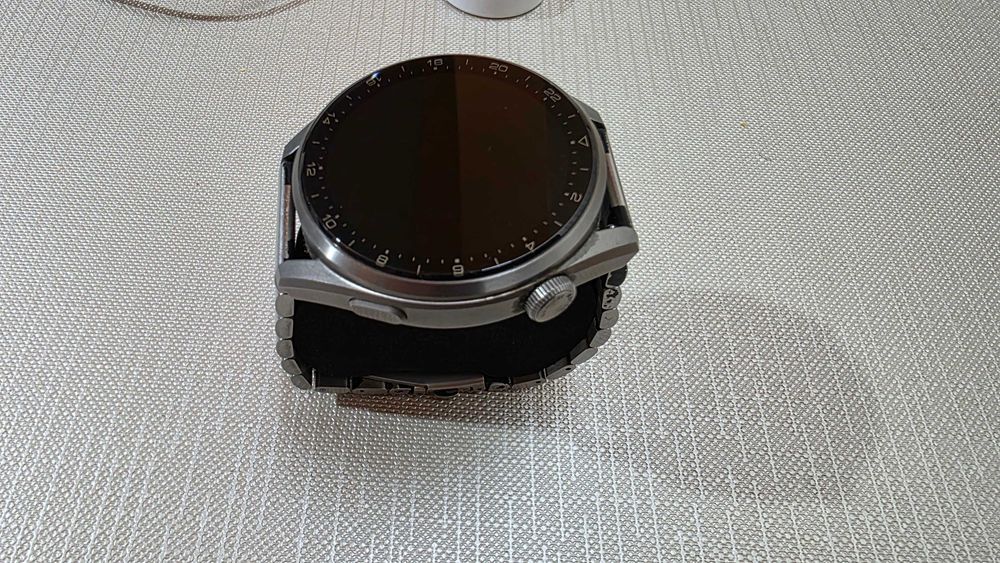 Смарт часовник Huawei watch 3 PRO