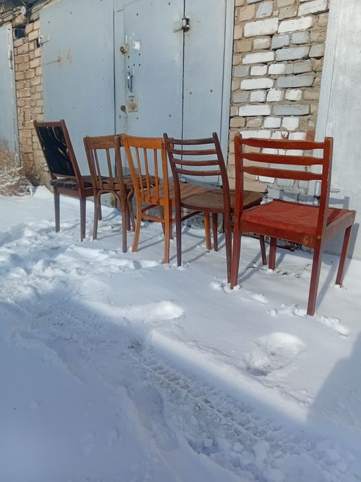 Стул Лигна Чехословакия