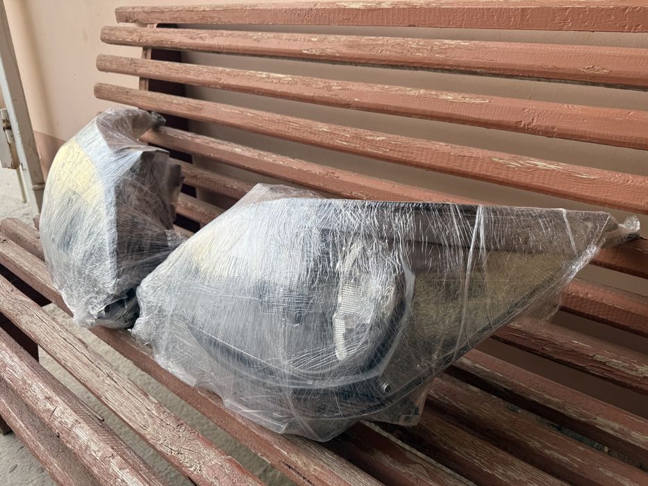 Cobalt midnight fara (pol-original)