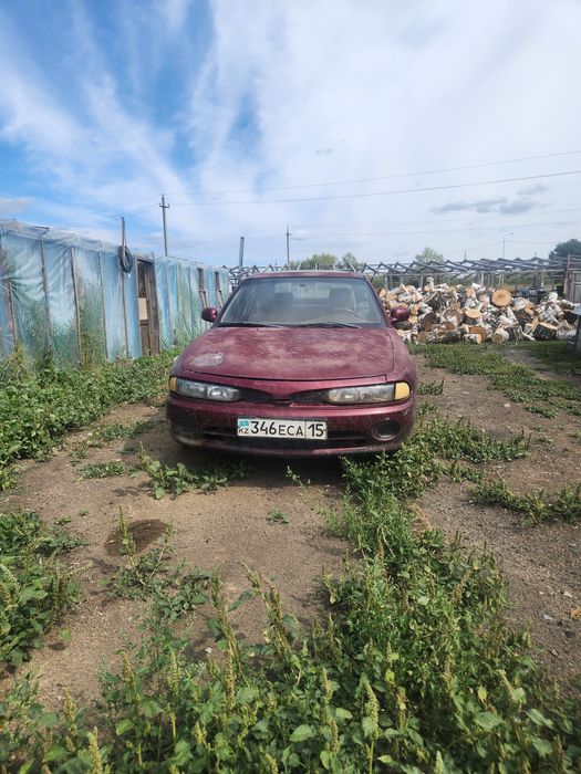 Продам Митсубиси Голанд