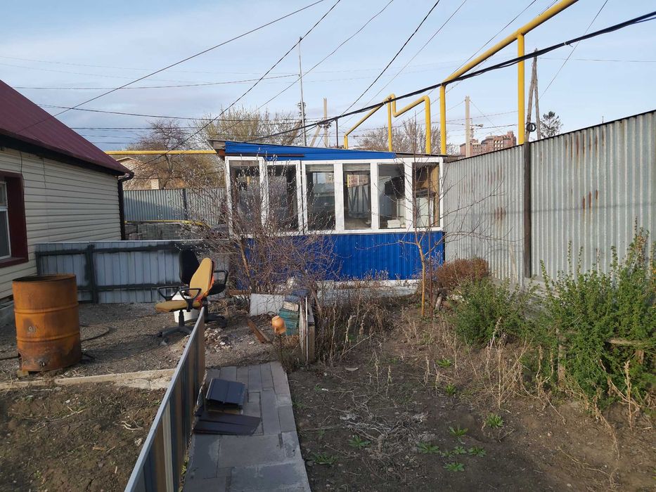 Продаю  дом в городе