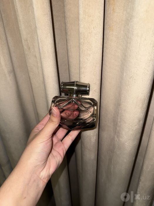 Парфюм gucci bamboo