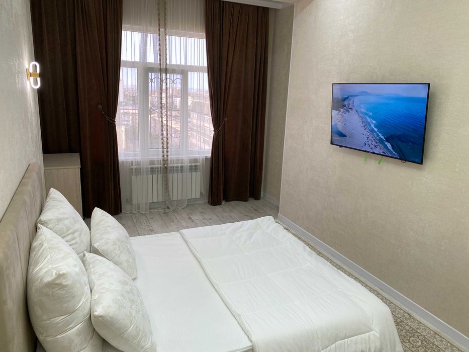 жк Juldyz Palace   28 мкр.