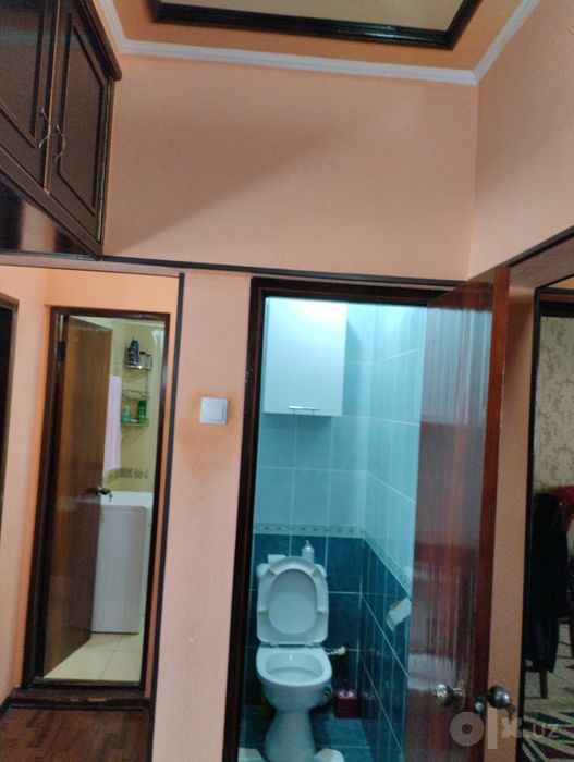 Квартира 5 комнатная