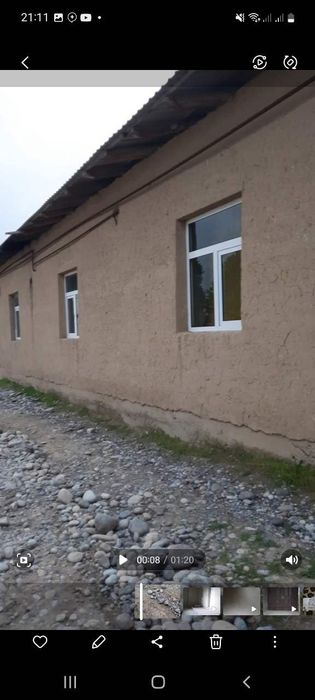 Yer sotiladi 15 sotix tadbirkorli qisayam boladi