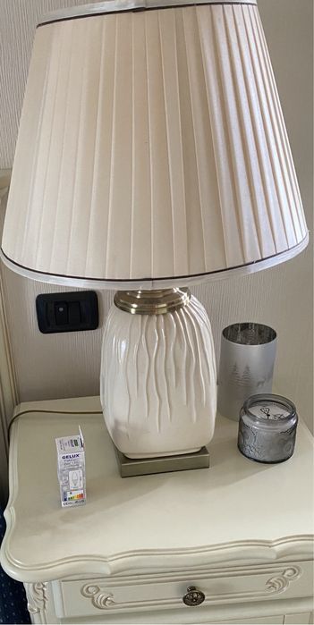 Veioza Decoratiuni