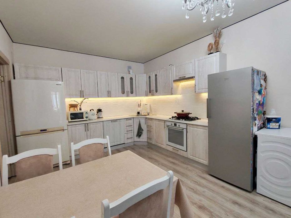 Продажа 4-комнатной Алтын Арман