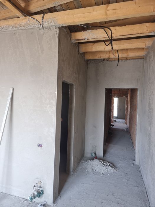 tencuieli mecanizate