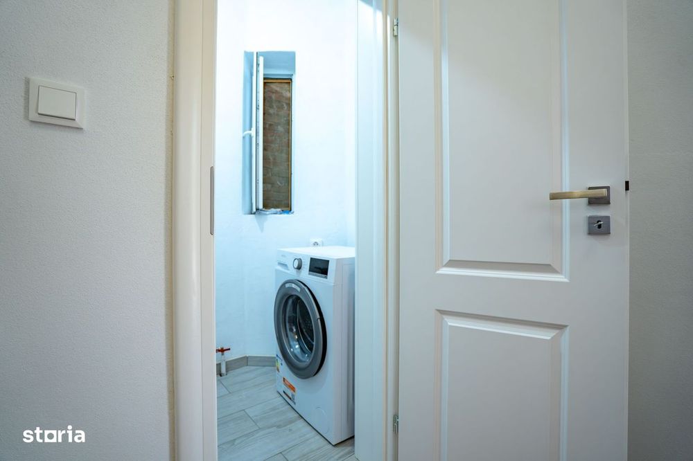 Apartament cu 2 camere, casă la curte comună – Central, Oradea