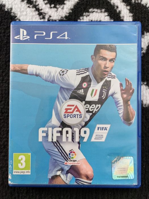 Игри за PlayStation 4 / PS4