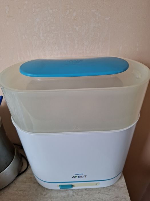 Стерилизатор Philips Avent