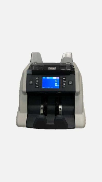 счетчик банкнот/купюр ВС-50