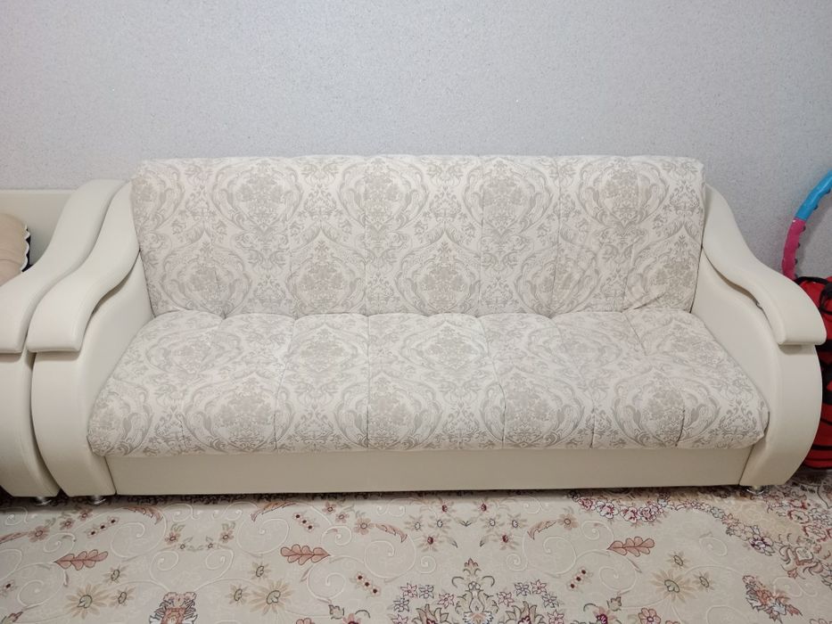 Диван продам раздвижной