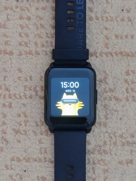 Продавам Realme watch 2