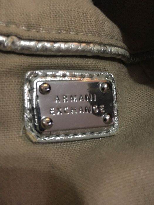 Geanta Armani dama