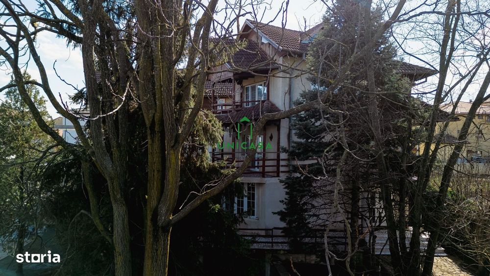 Casă tip duplex spațioasă în zona de Nord