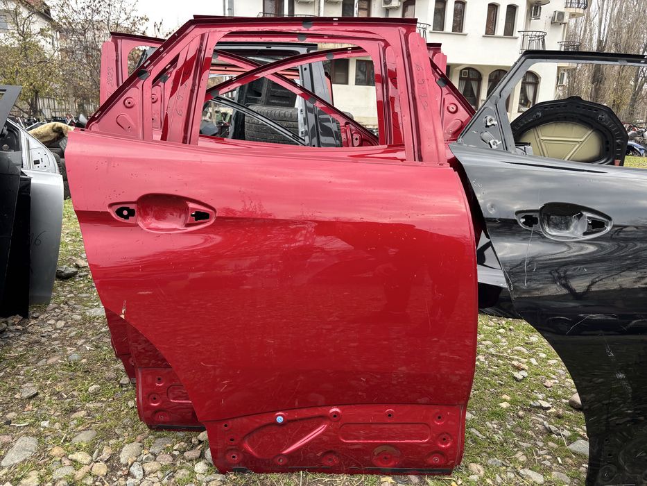 Врата Пежо 3008 Пежо 5008/Peugeot 3008 Peugeot 5008 3броя