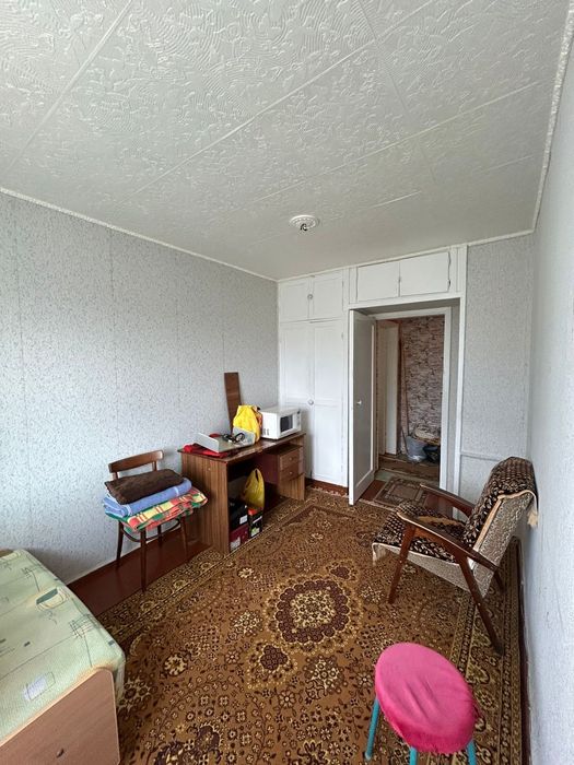 Продам 3-х комнатную квартиру