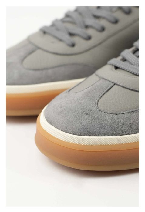 Кеды Loro Pianа новое