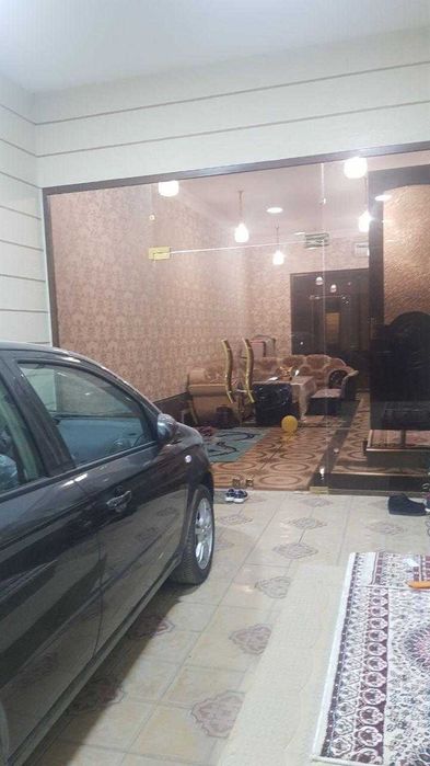 Дом в г. Бухаре, 4,1 сотки.