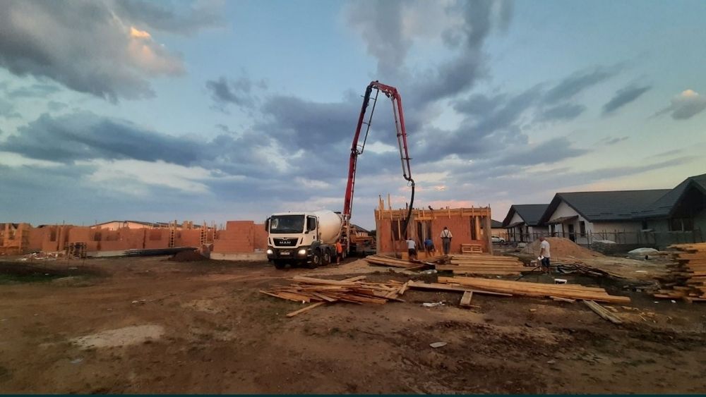 Beton la Cifa, Beton ieftin,Pompa.beton, ciment- 0️⃣7️⃣3️⃣6️⃣9️⃣8️⃣0️⃣