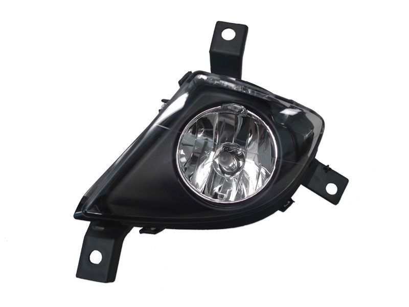 Proiector ceata Bmw Seria 3 (E90/E91) 08.2008- BestAutoVest tip bec H8 partea stanga