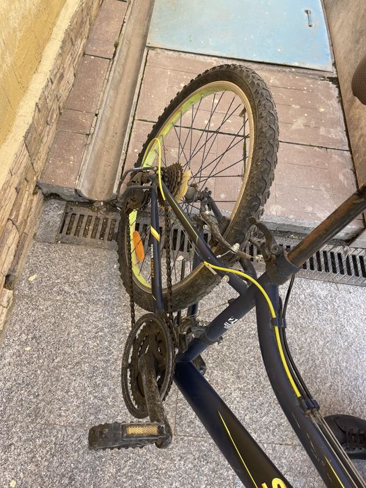 STERN 24 велосипед продоется