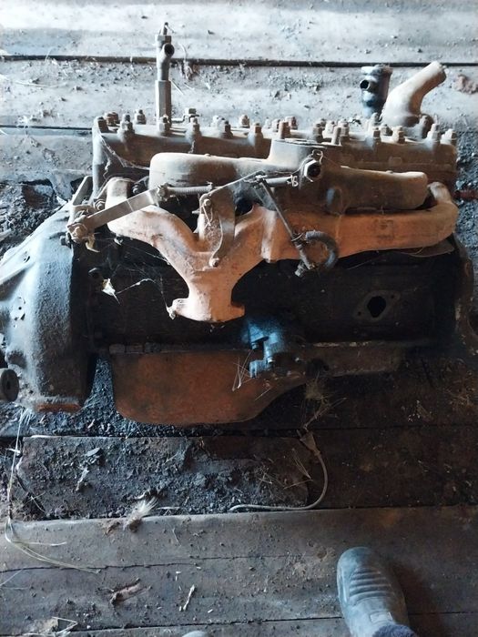 Мотор газ 52 полной звоните