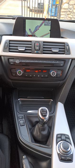 BMW Seria 3 , Unic proprietar Ro, Distributia schimbată recent