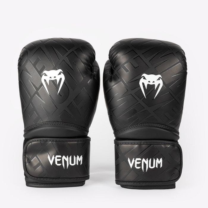 Mănuși de box Venum Contender 1.5xt3d - produs resigilat Decathlon