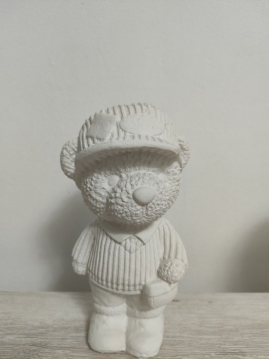 Гипсовые копилки для раскраски для мероприятий