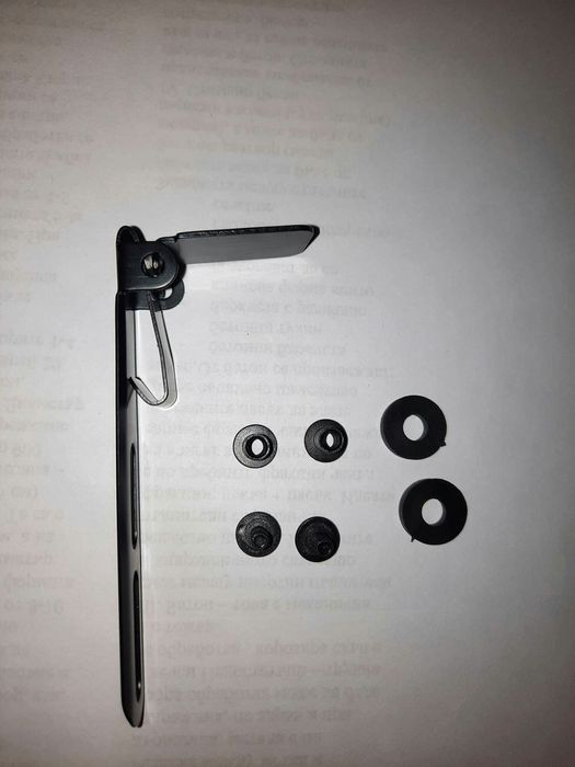 Решението е тук!Ценен дизайн, лесен монтаж!