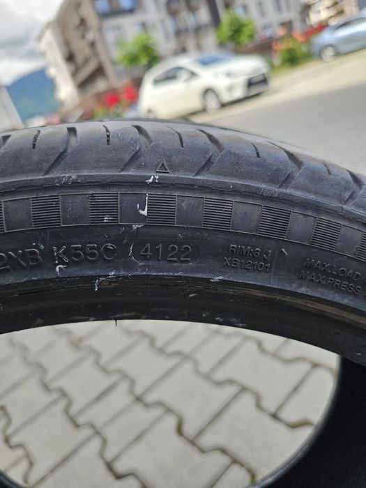 Лятна гума Radar Dimax R8+ 225 40 R18 92Y