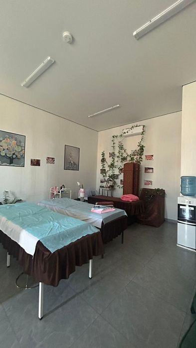 Аренда помещения