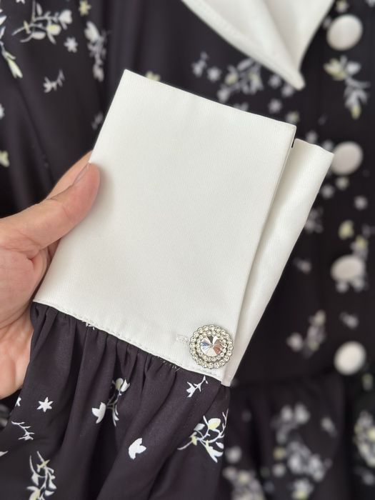 Вечернее - коктейльное платье