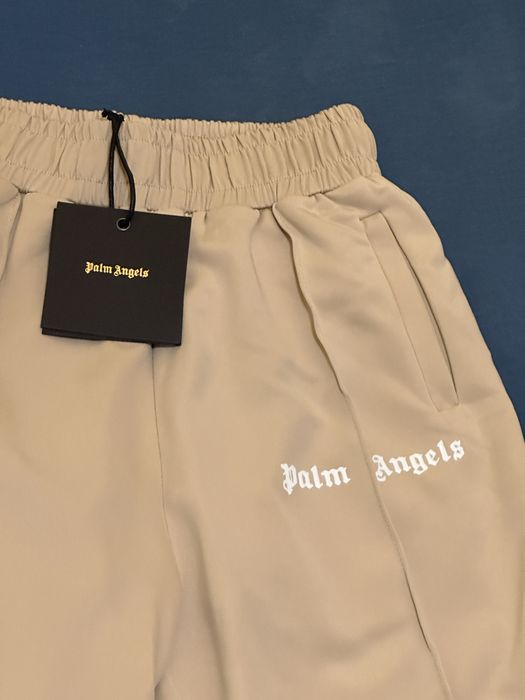 Pantaloni palm angels