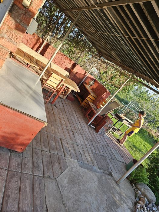 Продам Дачу за Куленовкой