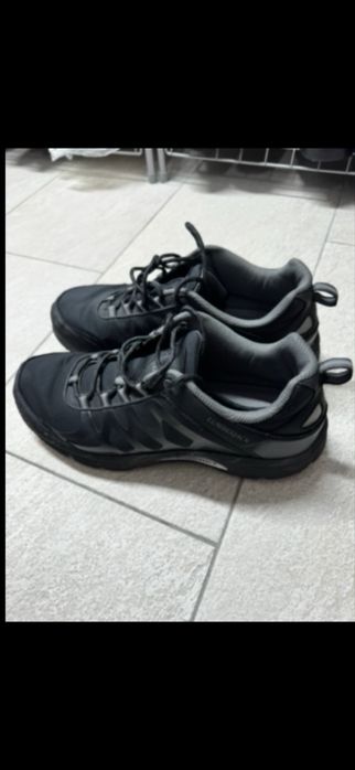 Мужская обувь Lumberjack